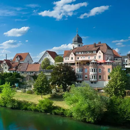 Hotel Schoene Aussicht
