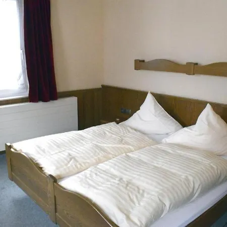 Schoene Aussicht Hotel