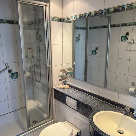 Hotel Schoene Aussicht Bad Friedrichshall