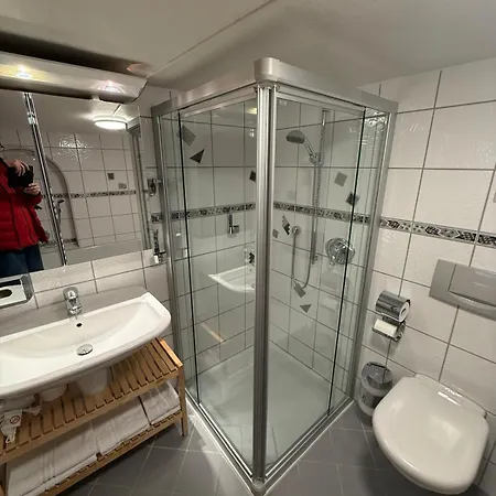 Schoene Aussicht Hotel 3*