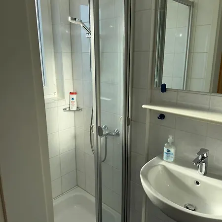 Hotel Schoene Aussicht