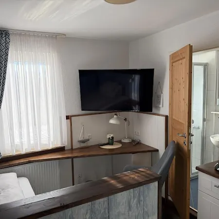 Schoene Aussicht Hotel