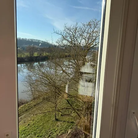 Schoene Aussicht Hotel Bad Friedrichshall
