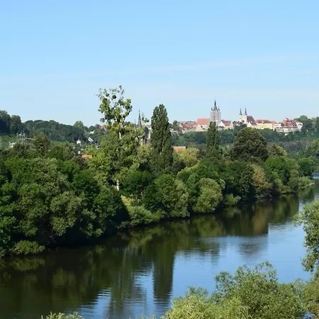 Schoene Aussicht Hotel Bad Friedrichshall