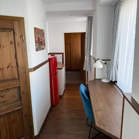 Schoene Aussicht Bad Friedrichshall