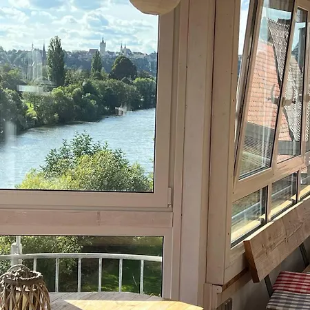 Schoene Aussicht